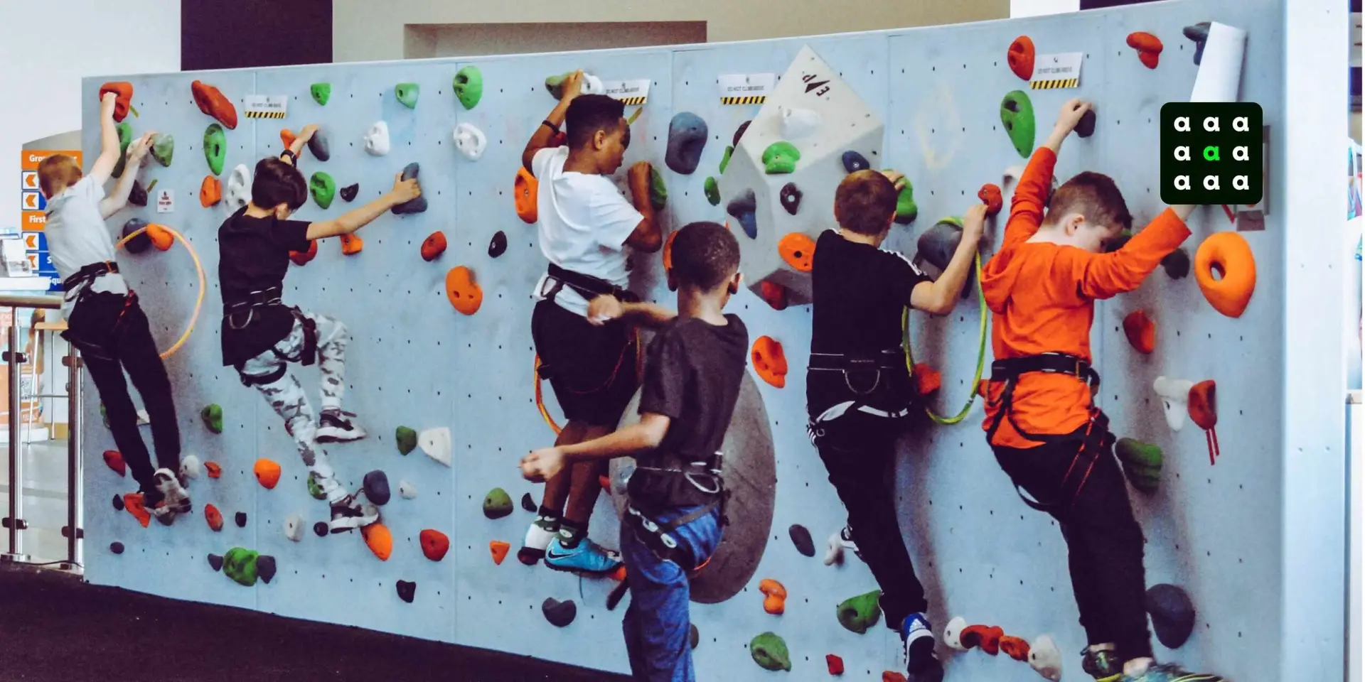 Haveaspot makes it easy to book community spaces for activities