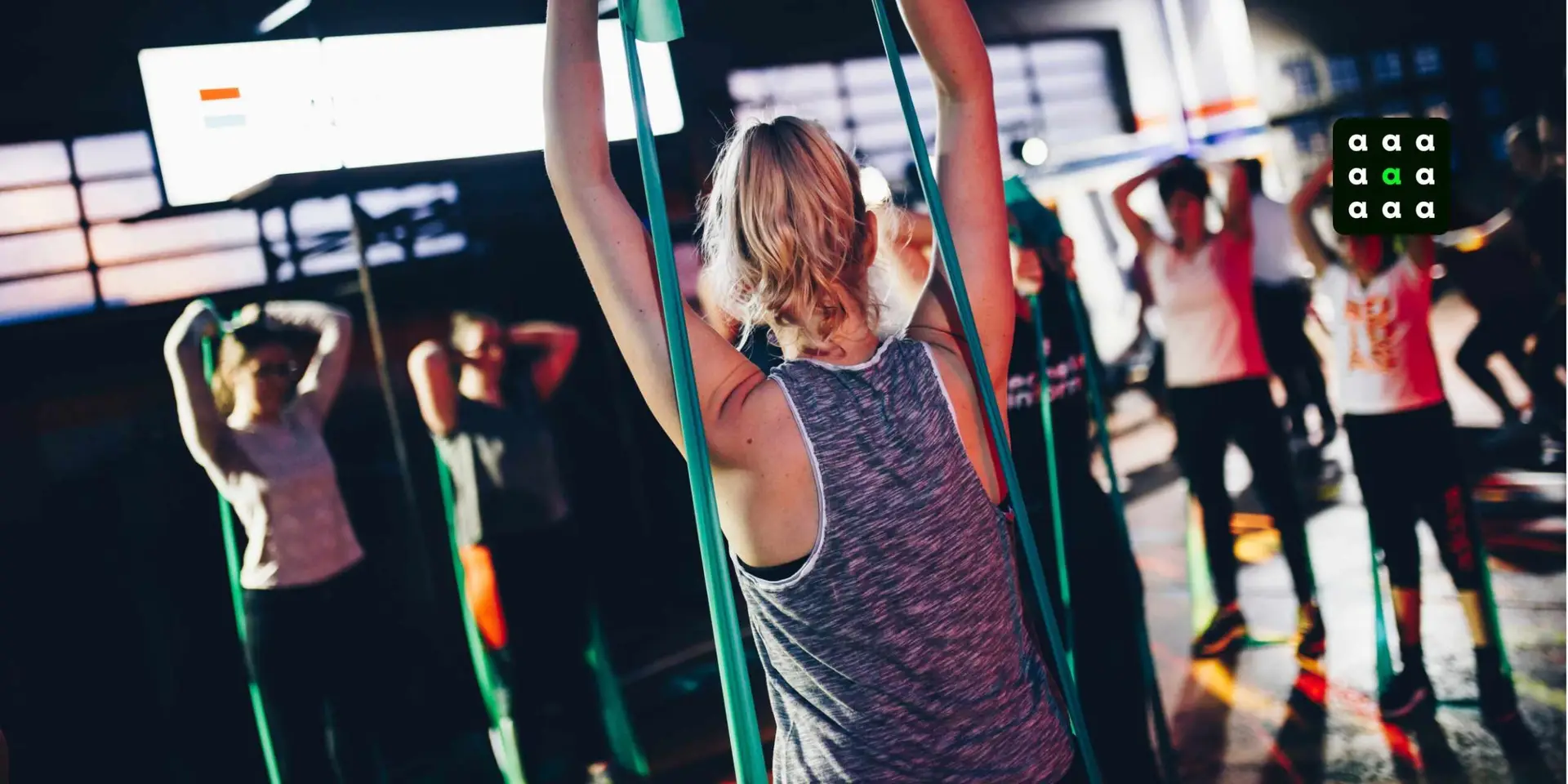 Haveaspot makes it easy to book community spaces for classes