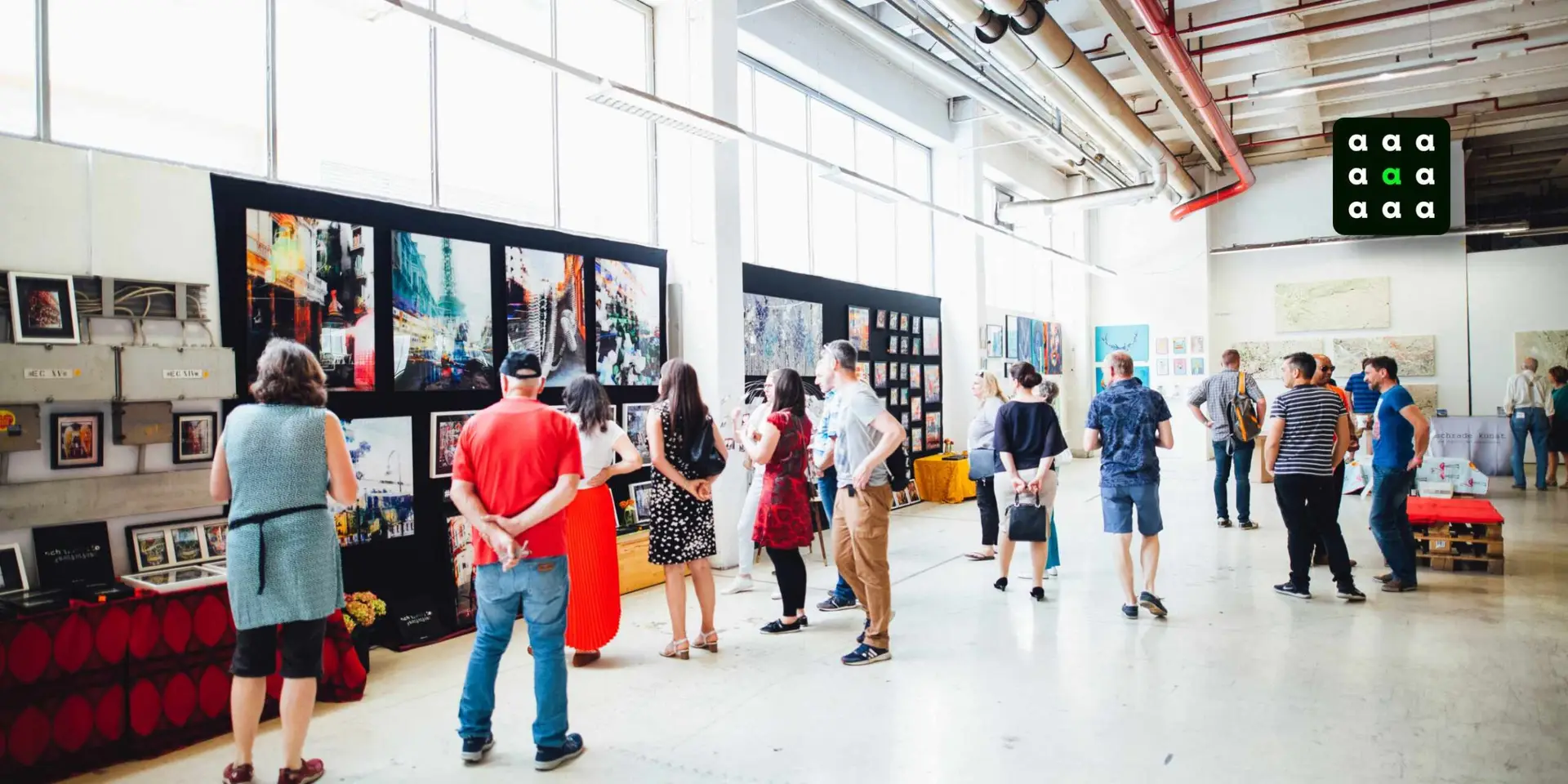 Haveaspot makes it easy to book community spaces for events