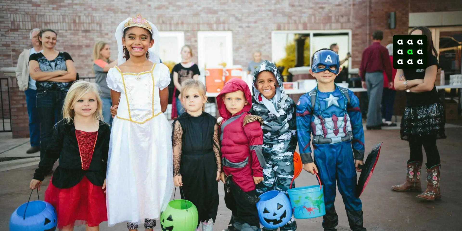 Haveaspot makes it easy to book community spaces for kids parties